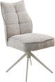 Primo™ International Dining 7006 2-Piece Taupe Dining Chair Set-0