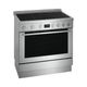 Electrolux 36" Stainless Steel Pro Style Induction Range-4