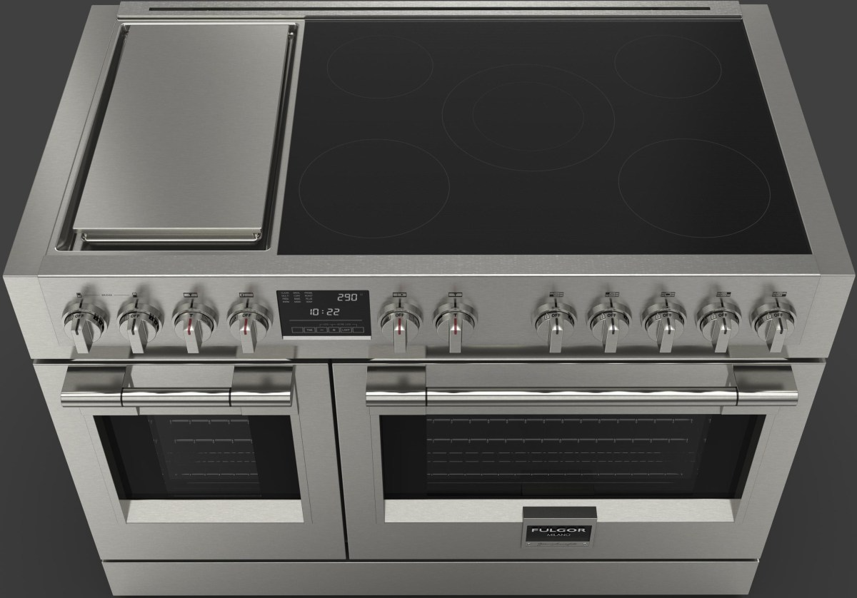Fulgor Milano Sofia Induction Range - Thumbnail 2