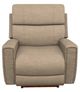 La-Z-Boy® Apollo Khaki Power Rocking Recliner with Headrest-1