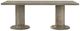 ACME Furniture Gabrian Reclaimed Gray Dining Table-3