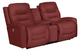 La-Z-Boy® Ace Power Reclining Loveseat-0