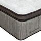 Therapedic® Tommy Bahama® Island Time 14” Wrapped Coil Medium Euro Top Twin Mattress-1