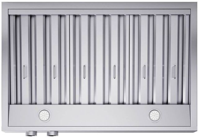 FORNO® Biagio Alta Qualita 36" Stainless Steel Wall Mounted Range Hood-1