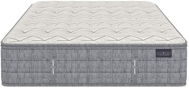 King Koil® Scott Living Melrose Trimline 16" Wrapped Coil Medium Euro Top Full Mattress-3