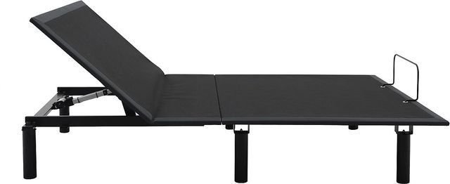 Beautyrest® baselogic™ Bronze Twin XL Adjustable Base-2