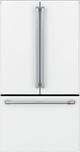 GECAFE Kitchen 4 Piece Package 372 CWE23SP4MW2-CGS750P4MW2-CDT858P4VW2-CVM517P4RW2-1