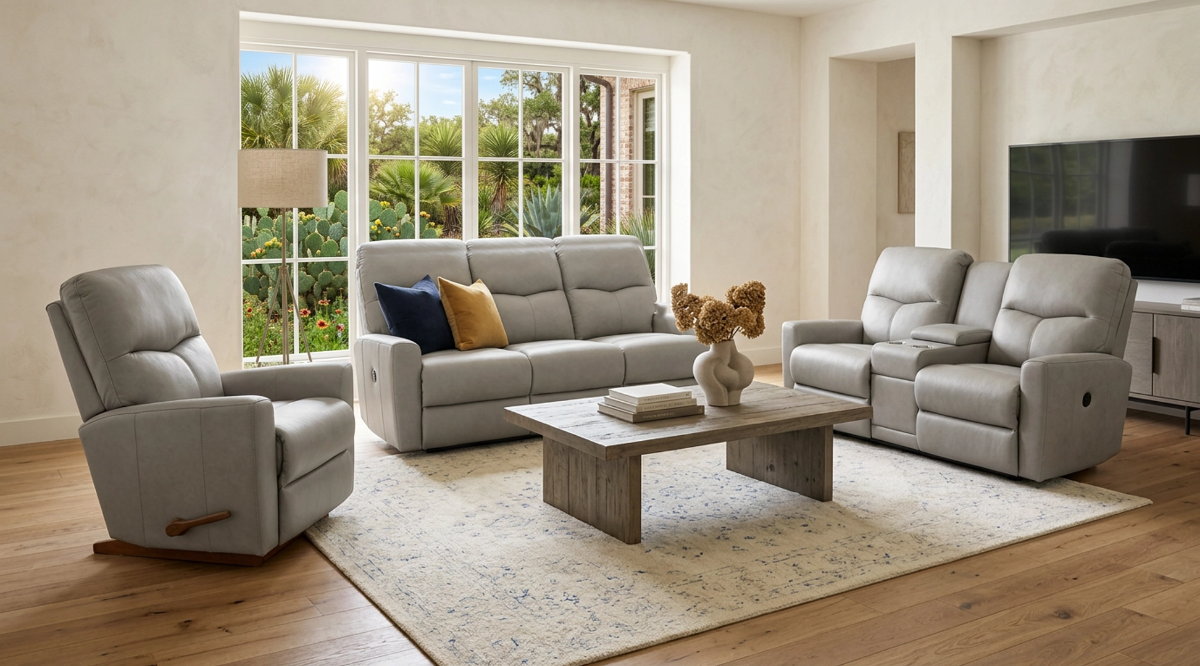 780-444|J0180 | Hawthorne | La-Z-Boy | LFD | LFD Home Furnishing