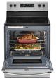 Whirlpool® 30" Fingerprint Resistant Stainless Steel Freestanding Electric Range-4