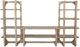 Vintage Furniture Holland Console-1