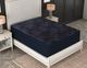 American Bedding™ Barret 17" Wrapped Coil Medium Box Top King Mattress-4