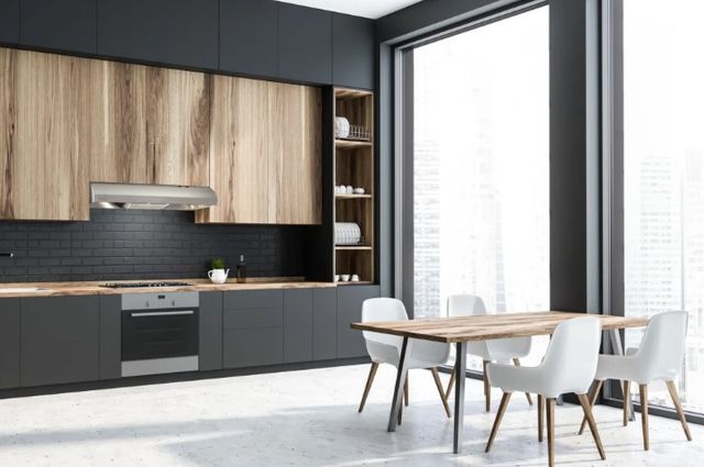 Elica Fusaro 30" Under Cabinet Range Hood -1