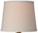 Forty West Marfa Dusky Blue Table Lamp-2