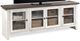 aspenhome® Eastport White 74" Console-0