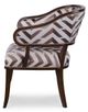 Century® Carrier and Company Natalie Fawn Chair-3