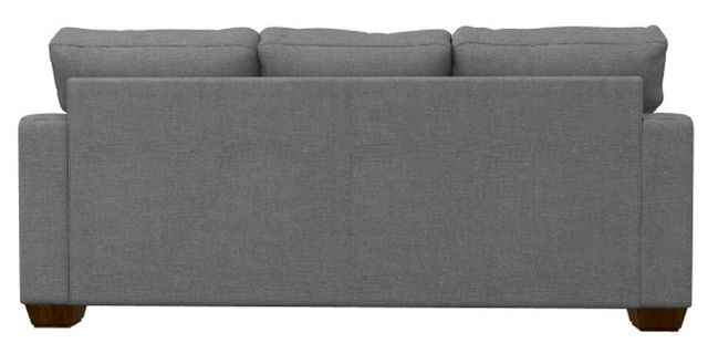 La-Z-Boy® Shiloh Silver Queen Sleeper Sofa-4
