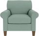 Flexsteel® Customizable Moxy Square Seat Chair-5