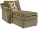 La-Z-Boy® Devon Right-Arm Sitting Chaise-1