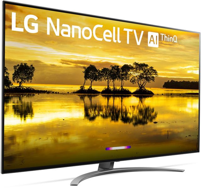 LG SM9000 Series 65" NanoCell 4K Ultra HD Smart TV-3