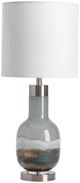 Crestview Collection Saluti Gray Table Lamp-0