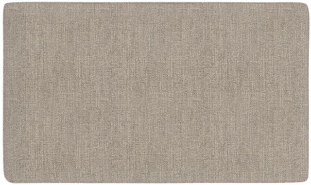 Benchcraft® Sararose Heather Ottoman-3