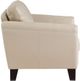 Mazin Furniture Spivey Beige Chair-1