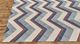 Feizy Bermuda_II Blue/Ivory 9' x 12' Rug-5