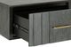 VIG Furniture Modrest Manchester Brass/Dark Gray Nightstand-3