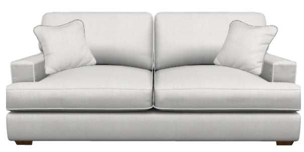 La-Z-Boy® Paxton Porcelain Sofa-1