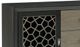 Najarian Furniture Proximity Gray Oak Server-1