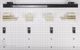 JennAir® 27" Black Built In Range Flush Installation Trim Kit -2