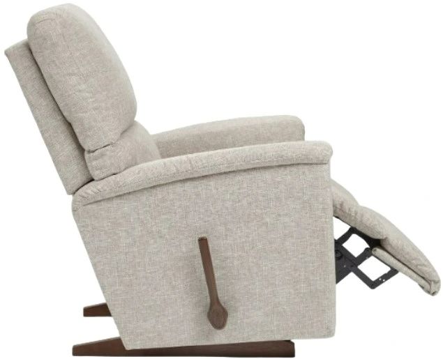 La-Z-Boy® Ava Whisper Manual Rocking Recliner-4