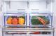 Beko 30" 16.4 Cu. Ft. Fingerprint-Free Stainless Steel Built-In Bottom Freezer Refrigerator-2