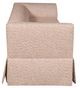 Vanguard® Furniture Perspective Celeste Settee-2