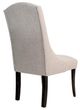 Bermex® Customizable CB-1696 Dining Side Chair-3
