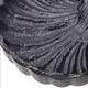 A & B Home Black Soap Dish -5