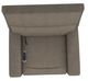 La-Z-Boy® Apollo Granite Power Rocking Recliner with Heat and Massage-4