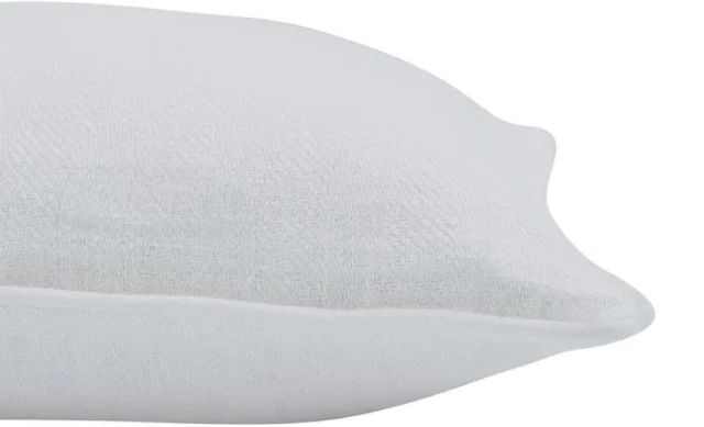 Renwil® Provence Ivory 20''x20'' Decorative Pillow-2