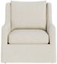 Universal Explore Home™ Hudson Snow Swivel Chair-1