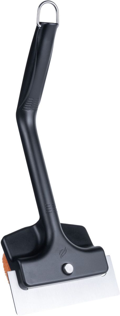 Blackstone® Heavy Duty Scraper with Scrub Pad-0