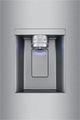 LG 25.5 Cu. Ft. PrintProof™ Stainless Steel Counter Depth French Door Refrigerator-2