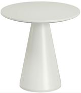 Bone White