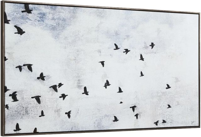 Renwil® Everren Paz Wall Art-2