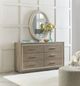 Hooker® Furniture Serenity Mainstay Coral/Malibu Dresser-1