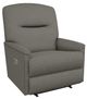 La-Z-Boy® Aries Granite Power Wall Recliner with Headrest and Lumbar-0