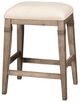 HH2 Home Arabella Distressed Counter Stool-0