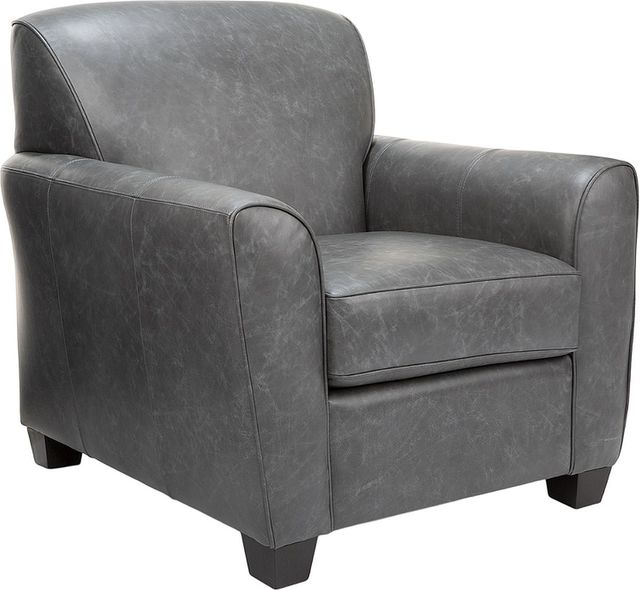 Decor-Rest® Furniture LTD Customizable 3404 Leather Chair-0
