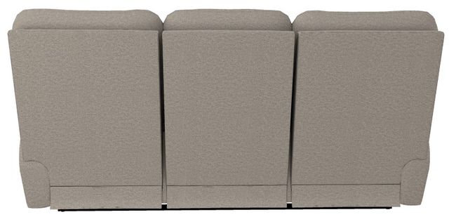 La-Z-Boy® Brooks Muslin Power Reclining Sofa with Headrest-3