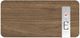 Klipsch® 4.5" Walnut Bluetooth Speaker-3