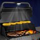 Broil King® Black Grill Light-4